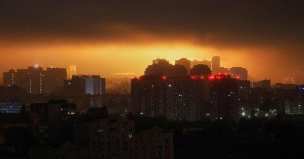 Украина хочет денег, чтобы увеличить производство оружия