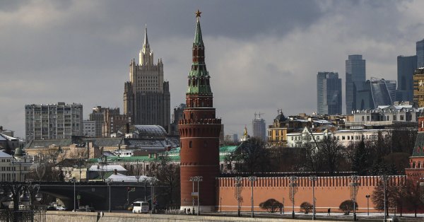 Отойдя с орбиты Запада, россияне находят новый образец для подражания в Китае