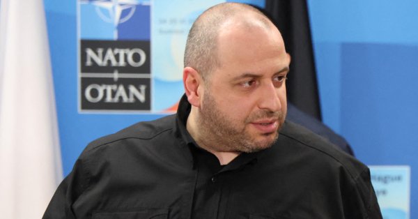 Зеленски назначил Рустама Мудро в качестве секретаря с