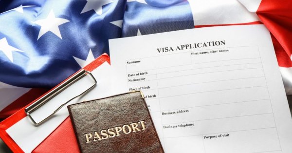 Новая плата в размере 250 долларов будет выплачена за поездку в США