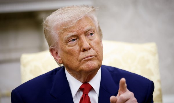 Трамп угрожал крупным партнерам с новыми обязанностями, но остается открытым для переговоров