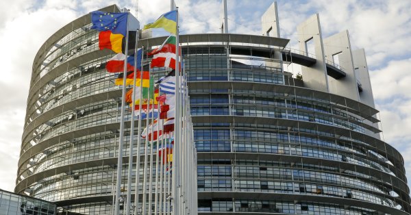 ЕС с мерами против США, готов с пакетом обязанностей на сумму 21 миллиард евро