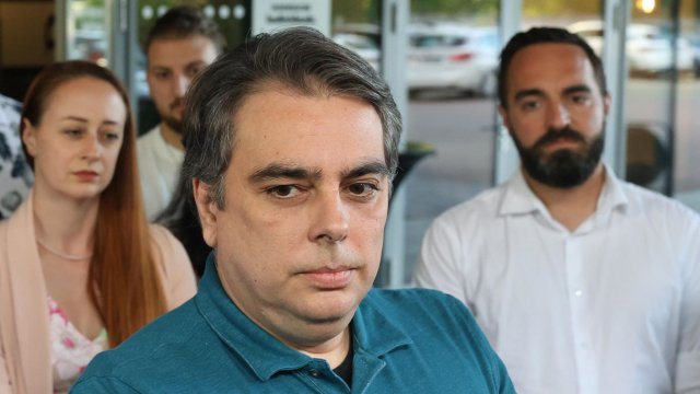 PP-DB подаст голосование против правительства осенью