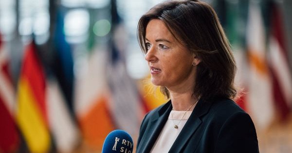 Словения объявила двух израильских министров для персоны не граты
