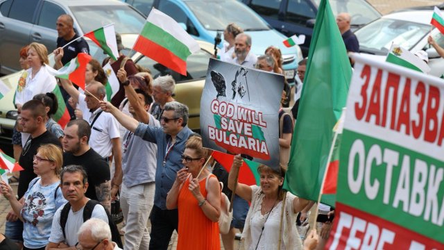 Опыт Хорватии с евро может служить уверенностью в Болгарии