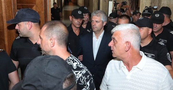 Адвокат Благомира Комева: показания Дайана Иванова действительны, так как нет новых данных