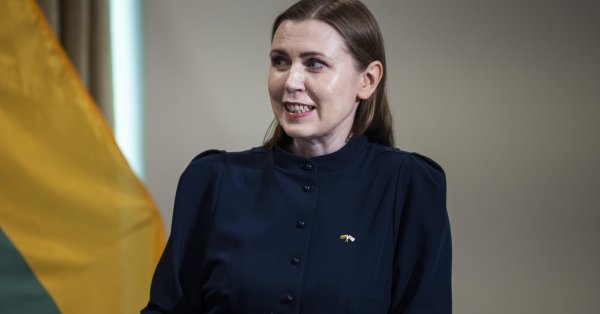 Литва выделяет 30 миллионов евро Патриоту для Украины