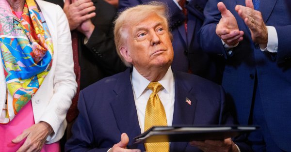 Трамп сократит обязанности, если ЕС откроет рынок для американских компаний