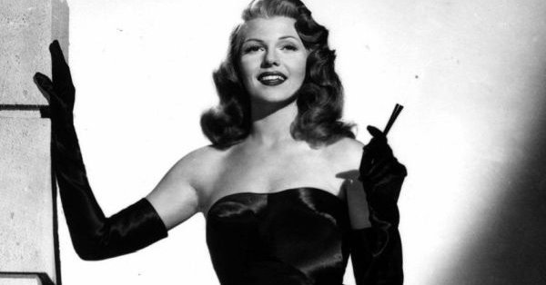 Неожиданный герой для «Реала» оказался родственником великой актрисы Риты Хейворт