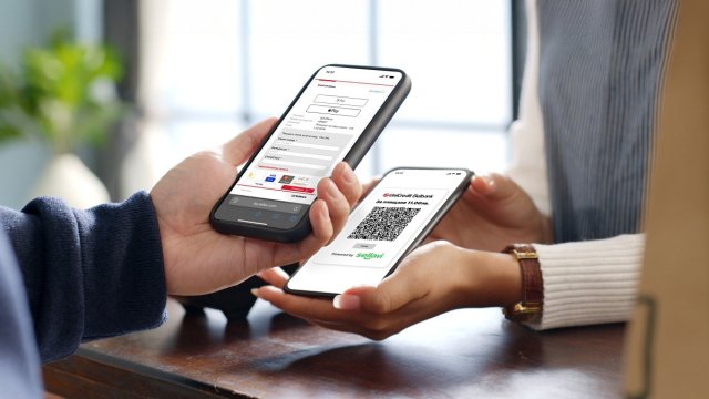 «Unicredit Bulbank» и Selavi вводят инновационный платеж через Link Pay By Link