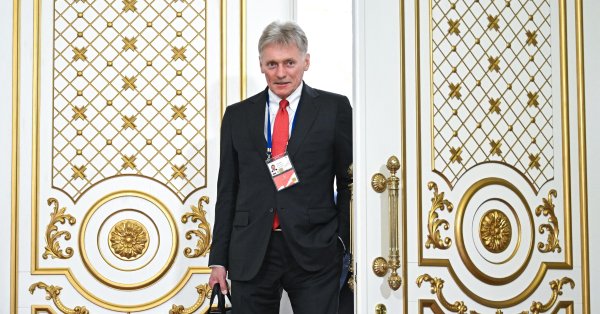 Кремль: заявления Трампа для России и Путина очень серьезные