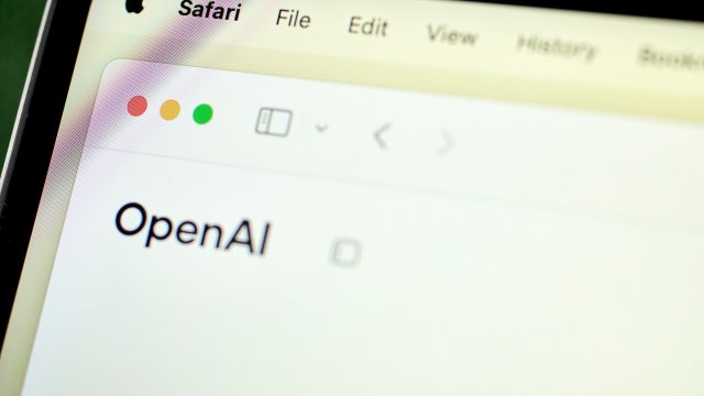 OpenAI выпустит веб -браузер, который вызовет Google Chrome