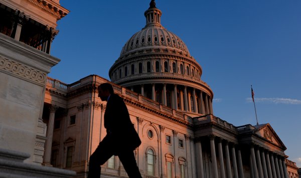 Новый крипто -район США создает ненужный риск для финансовой системы и пользователей