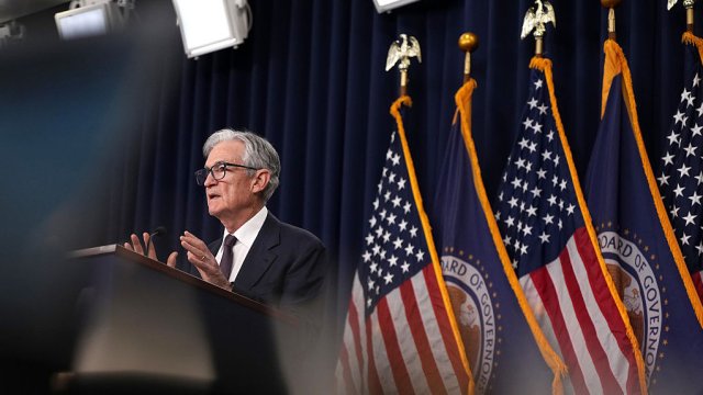 Три причины, по которым Fed держит процентные ставки без изменений