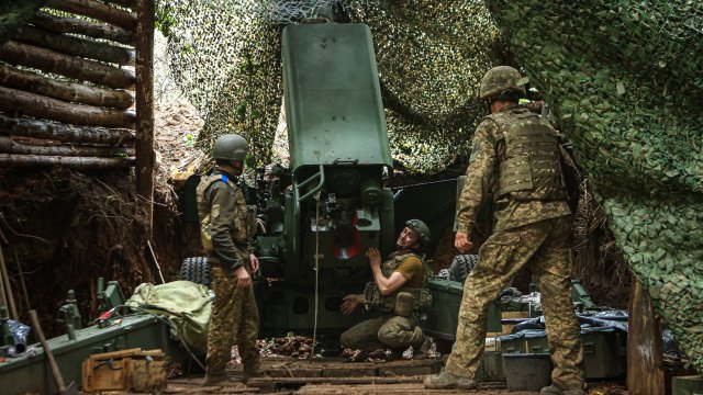 Европейцы открыты для плана оружия Трампа для Украины, но они хотят подробностей