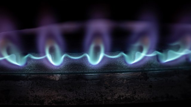 Газовый сектор может легко способствовать сокращению выбросов