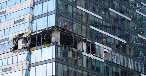 Воздушная оборона России загрузила 71 беспилотнику этой ночью, 16 из них в московском районе