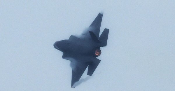Южнокорейский истребитель KF-21 постепенно удаляет двигатели США