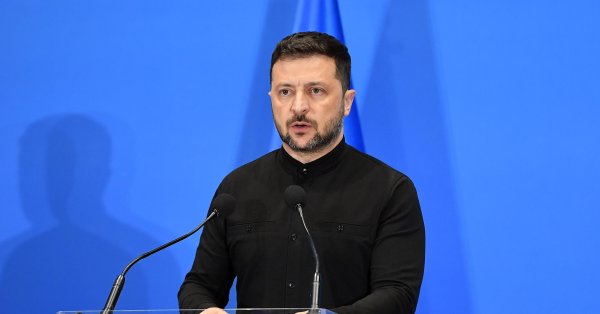 Зеленски: Россия не имеет серьезных прорывов спереди