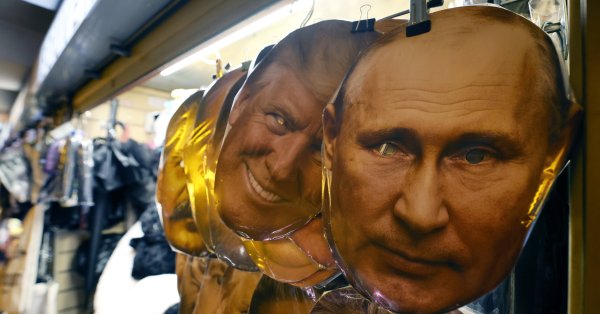 Ультиматум 50 дней - время истины приходит как к Трампу, так и к Путину