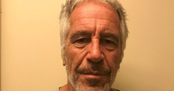 Рассмотрение файлов Epstein продолжается, они вызывают сообщника
