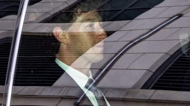 Мета -процесс конфиденциальности скучает по политикам и ключевым людям технологического мира