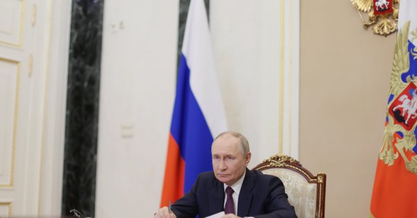 Путин сталкивается с кризисом с углем в России
