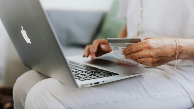 ЕС собрал 33 миллиарда евро НДС на E -Commerce в прошлом году