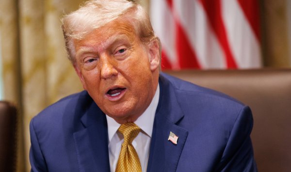 Трамп внесет 50% обязанностей на медь и даст год отсрочки для лекарств