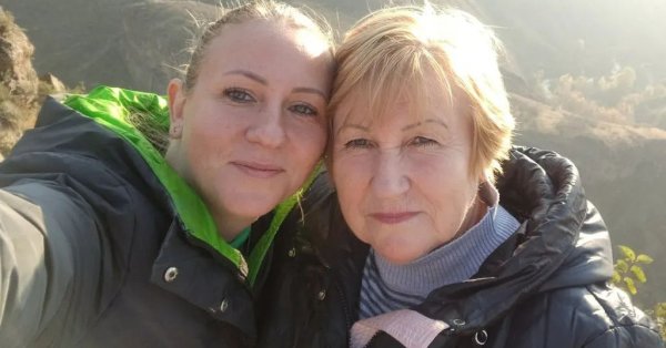 Учитель, который сбежал из России, потому что он сказал ее ученикам: мы ведем себя как нацистская Германия