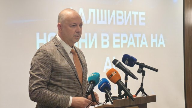 Zhelyazkov: инфляция в макропрограмме кабинета 3% для этого года составляет 3%