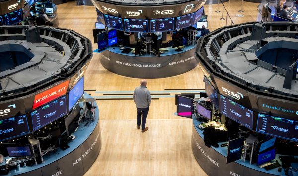 Market Mania угрожает зарождающемуся митию небольших акций