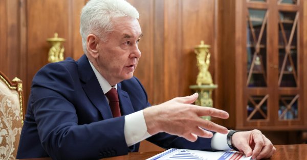 Российская противовоздушная оборона удалила четыре беспилотника, направляющихся в Москву