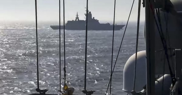 Британский Королевский флот модернизирует свою самую смертоносную подводную лодку