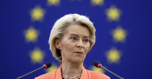 Обреченное голосование против Урсулы: экстремистские партии, Россия, насвистые в EP