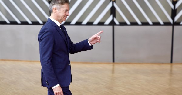 Губернаторы Словения запрашивают референдум о членстве в НАТО