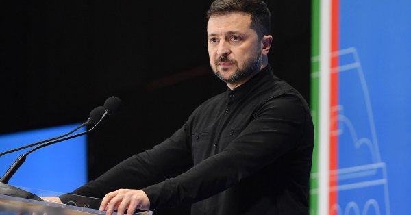 Либо вы с Зеленски, либо вашим российским агентом: Коварный враг Украины ... Управление