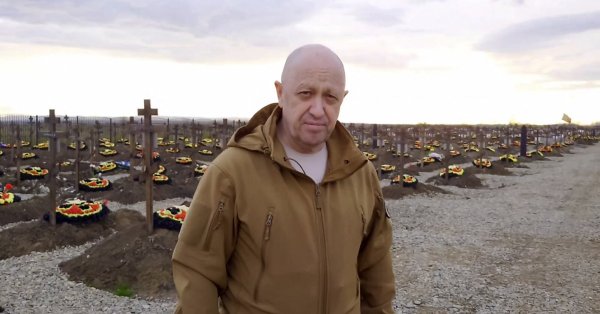 Политики, бизнесмены, военные: 75 видных русских погибли таинственными способами с 2022 года