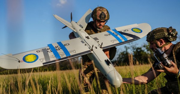 Коррупция в Украине угрожает европейской помощи оружию