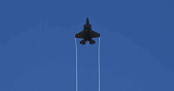 Почему Lockheed Martin хочет модернизировать F-35?