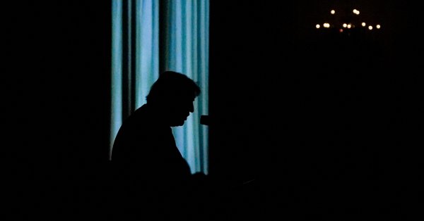 Изменение Трампа в Путине: от «гения» к размещению ультиматума