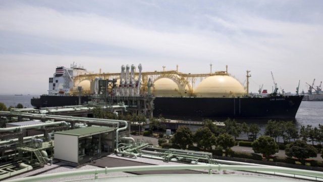 «Gas Hub Balkan» и Keler CCP предоставляют платформу с закрывающими услугами для торговли акциями в области природного газа
