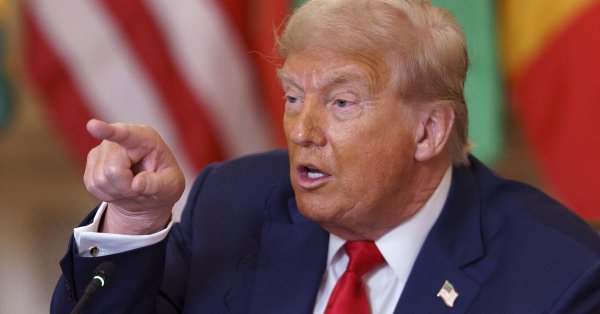 Трамп: Соединенные Штаты доставят оружие в Украину через НАТО
