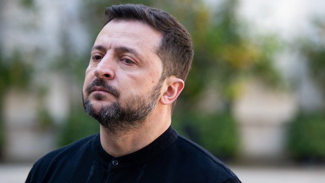 Зеленски хочет, чтобы половина оружия Украины была продюсирована на местном уровне