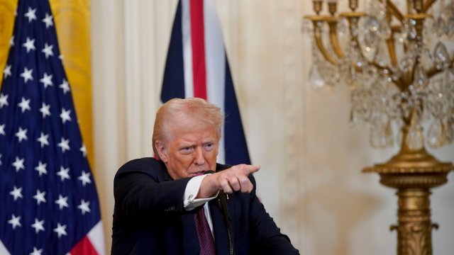 США отправили первую серию предупреждений о новых обязанностях