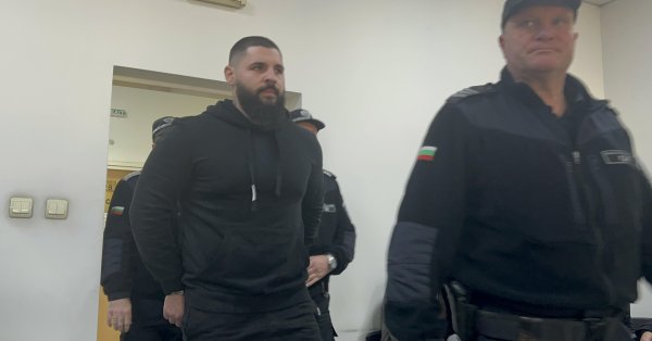 Они освобождают подсудимого по делу Деборы Георги Георгиев для BGN 25 000