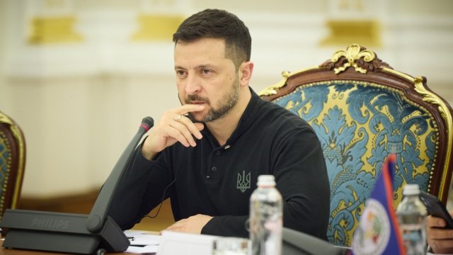 Украинцы ждут реальных реформ, чтобы простить пьесу с антикоррупционными органами