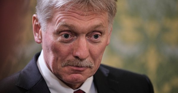Песков: Наши цели в Украине ясны, мы стремимся их достичь