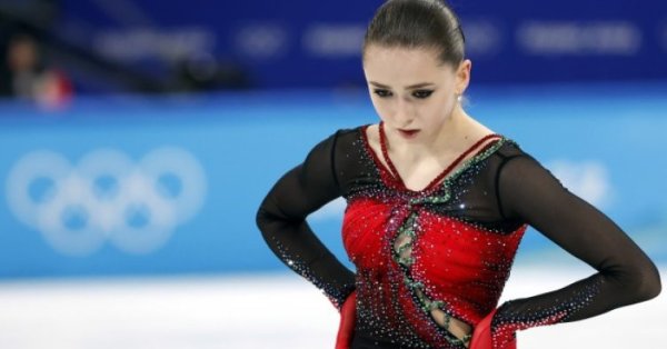 Камила Валива с шансом на Милан 2026, будет под контролем строгого допинга