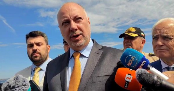 Розен Желиазков: нет другого варианта управления коалицией, кроме GERB в качестве ведущей силы